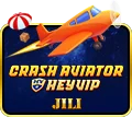 HEYVIP Crash