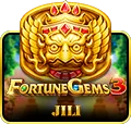 Fortune Gems 3