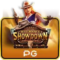 Wild Bounty Showdown