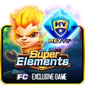 HEYVIP Super Elements