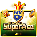 HEYVIP Super Ace