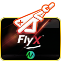 FlyX