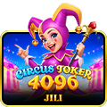 Circus Joker 4096