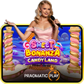 Sweet Bonanza Candyland
